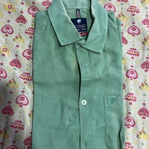 Men Half Sleev Casual Shirt