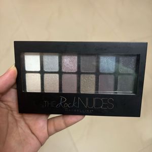 Maybelline New York Eye Pallete