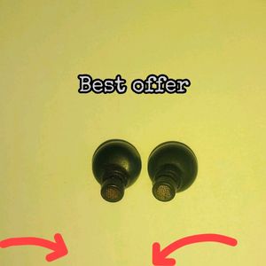 Bluetooth Only Earphone Pair🎧