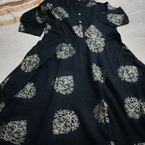 Anarkali Kurta For Women