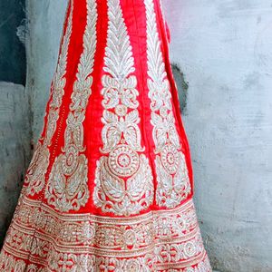 Wedding Lehenga