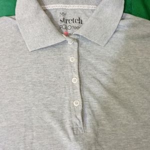 Price Dropped Branded Polo Tshirt For Girls