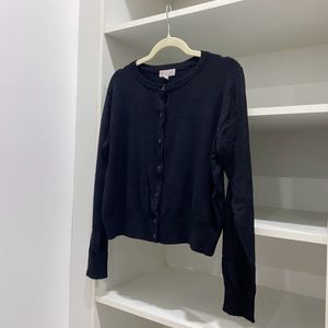 H&M Fine Knit Cardigan