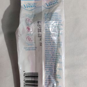 Gillette Venus Women Razors