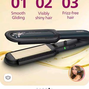 Phillips Hair Straightener