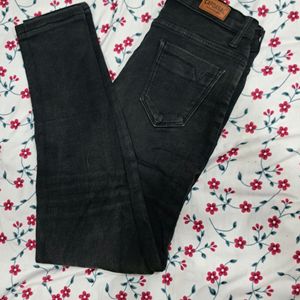 Black Patch Jean's