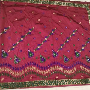 Combo Sarees