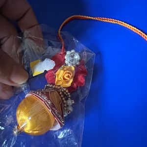 Rakhi