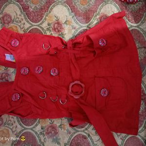 Combo Assorted Baby Frocks