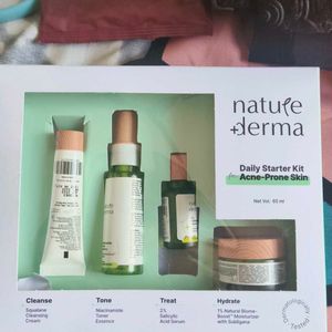 Skincare Kit