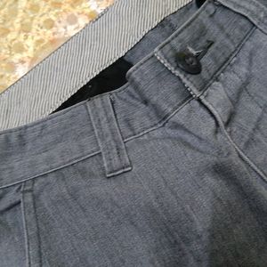 3/4th Jeans (Unused)