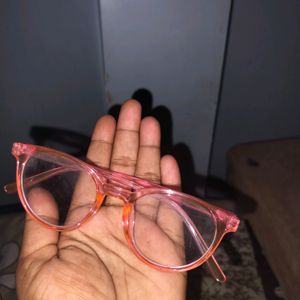 Women's Trendy, Fancy Glasses