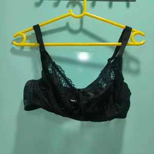 Sexy Black Bra 🖤