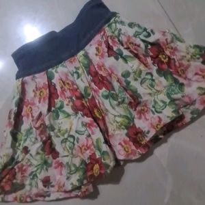 Set Of Girls Cloth