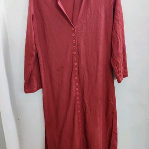 Rayon Kurti