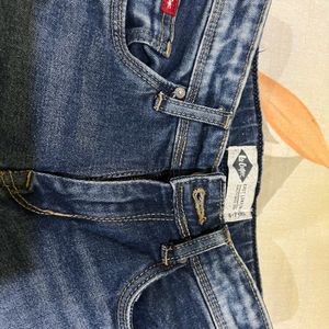 Original Lee Cooper Jeans For Boys.