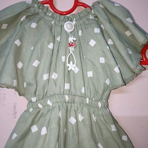 Baby Frock