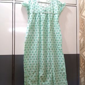 Night Gown For Women
