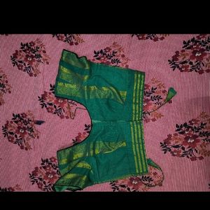 Sarre With Blouse For Women