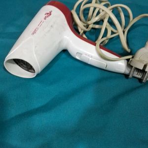 Hair Dryer