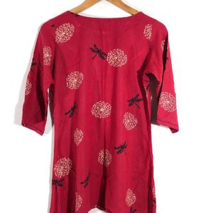 Short Kurti In Excellent Condition