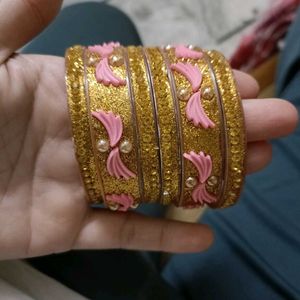 🆕 Bangle Set