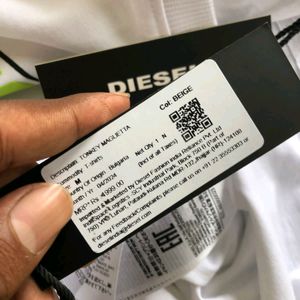 Diesel OG Export Surplus Tees