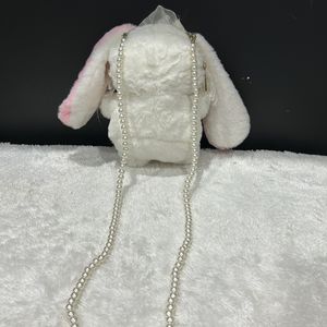 Bunny Sling Bag Kawaii