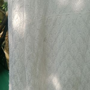 Chikankari Kurta