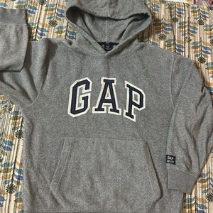 GAP HOODIE