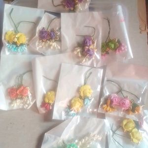 Hair Accessories