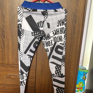 Woman Workout Tights By Adidas - Check It Out