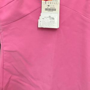 Pinterest Viral Bodycon Hotpink Dress