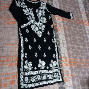 Chikankari Original Kurta