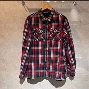 Men's Winter Jacket