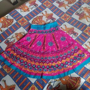 Kids Chaniya Choli