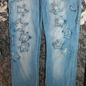 Girl jeans (S)size