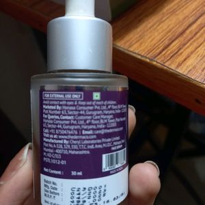 Kojic Acid Serum