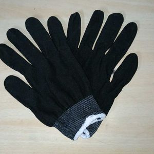 Gloves