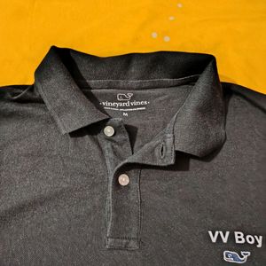 Branded Polo T Shirt