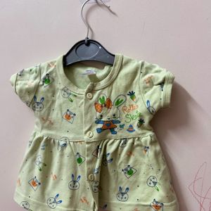 Baby Clothes @ 100/-