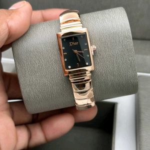 Dior Ladies Watch First Copy