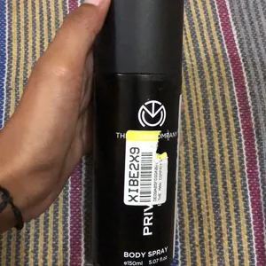 Best Body Spray