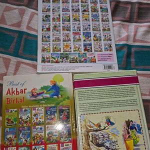 Children Story Books With Hard Cover