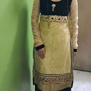 Net Kurti