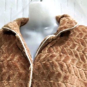 Soft And Thick Cardigan For Women