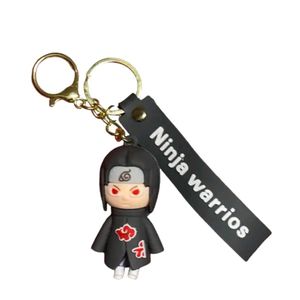 Anime Big Size Keychain