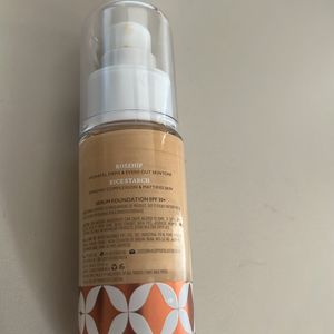 Serum Foundation SPF 30+