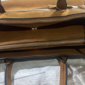 Authentic Parfois Brand Handbag