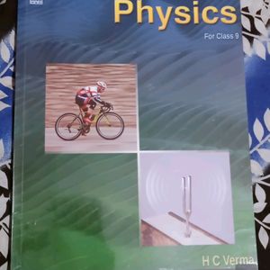 Physics Class 9